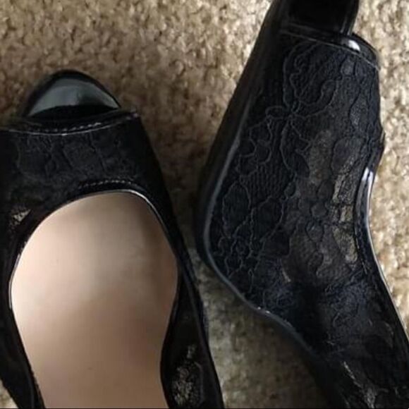 🎉Last deal 🎉Guess platform heels - Picture 4 of 10